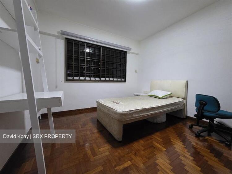 Blk 261 Bishan Street 22 (Bishan), HDB Executive #612073581